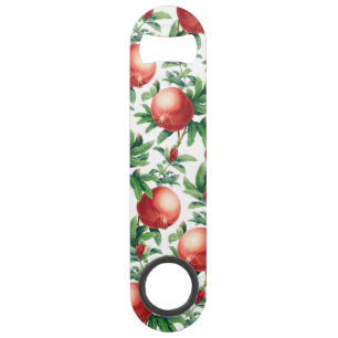 Garnetpatroon Speed Flessenopener
