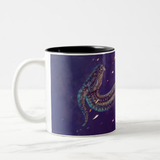 Garon Whited Firebrand Coffee Mok