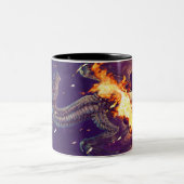 Garon Whited Firebrand Coffee Mok (Center)