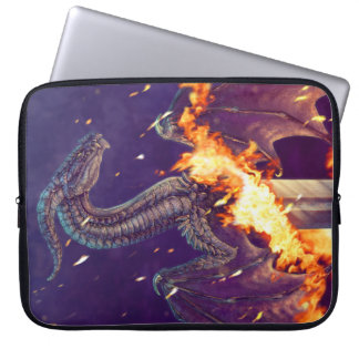 Garon Whited Firebrand Laptop Mover Sleeve