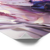 Garou - Un Punch Man | Affiche (Coin)