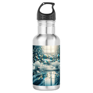Garrafa de Água Waterfles
