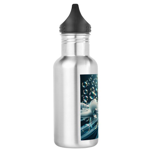 Garrafa de Água Waterfles (Links)