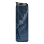 GARRAFA TÉRMICA_DRAGÃO ALADO THERMOSBEKER (Geroteerd rechts)