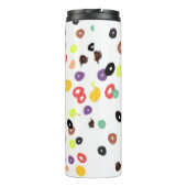 Garrafa Térmica Portátil Thermosbeker (Achterkant)