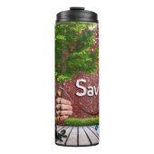 GARRAFA TÉRMICA SAVE! THERMOSBEKER (Voorkant)