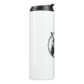 Garrafa The witcher Thermosbeker (Gedraaid links)