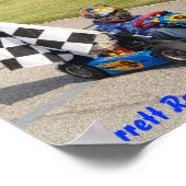 Garrett Rons 2007 Poster (Hoek)