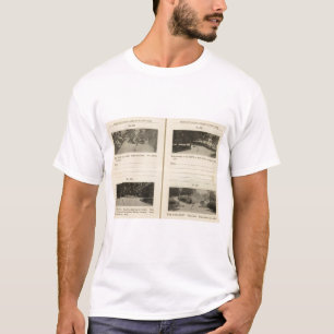 Garrison, New York T-shirt
