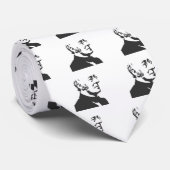 Garrison Stropdas (Opgerold)