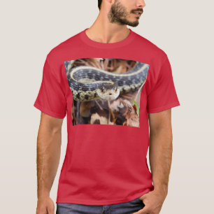 Garter Snake T-shirt