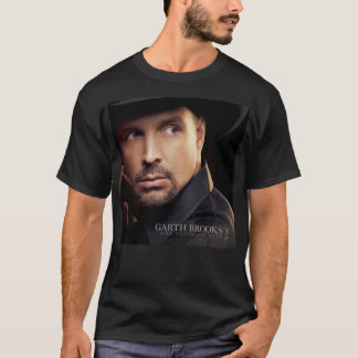 Garth Brooks De ultieme hits Classic T Shirt