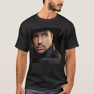 Garth Brooks De ultieme hits Essential T-Shirt