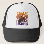 Garth Brooks ~ Rodeo Trucker Pet (Voorkant)