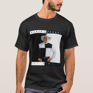 Garth Brooks The chase Pullover Hoodie