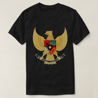 GARUDA T-shirt van Raden Saleh®