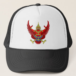 "garuda" trucker pet