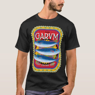 Garum blik t-shirt