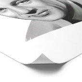 Gary Cooper Poster (Hoek)