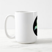 Gary de geest koffiemok (Links)