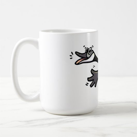 Gary de Goose Mok - Ernie the Elf Book (Links)