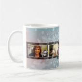 Gary et tasses de café officielles d'Almeda (Gauche)