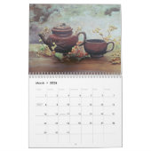 Gary Finch Art Calender Kalender (Mar 2026)