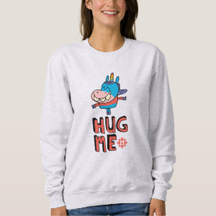 Gary Hug Dames Sweatshirt