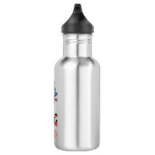 Gary Hug Me Bouteille D'Eau (Droite)