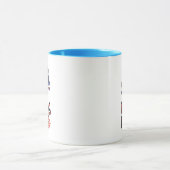 Gary Hug Me Combo Mug (Centre)