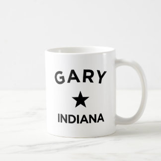 Gary Indiana Mok