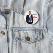 Gary JOHNSON 2016 President Button (In situ)