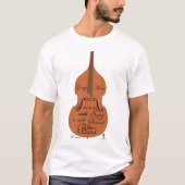 Gary Karr leert ons dit: T-shirt (Voorkant)