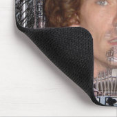 Gary McKinnon Mouse mat Muismat (Hoek)