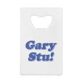 Gary Stu ! (Dos)
