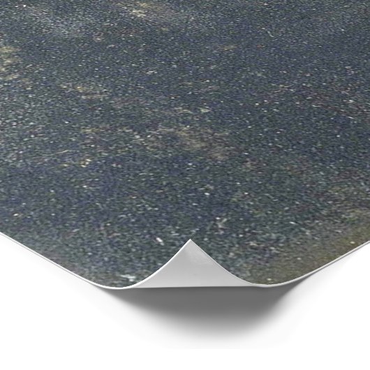 Garzoni - Twee Butterflies Poster (Hoek)