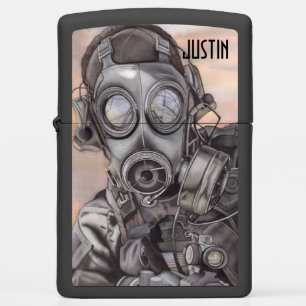 Gas Mask Quarantine Prepper 2020 Gift for Him