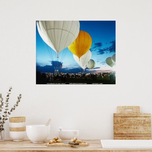 Gasballonras/GBTAC14 Poster (Keuken)