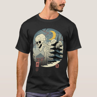 Gashadokuro T-shirt