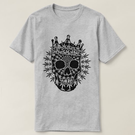 Gaskoning T-shirt (Design voorkant)