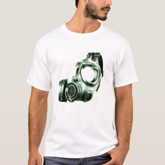 Gasmasker2b T-shirt