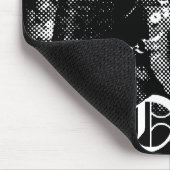 gasmasker muismat (Hoek)