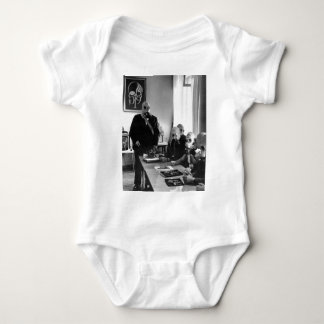 Gasmaskers Romper
