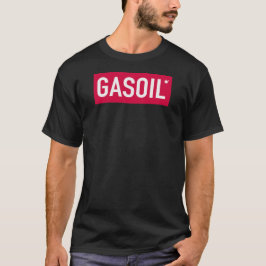 Gasoil - Diesel T-shirt