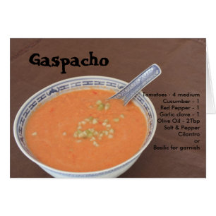 Gaspacho