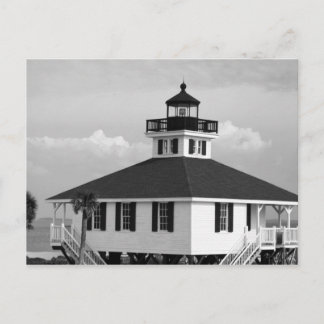 Gasparilla Island Briefkaart