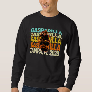 Gasparilla Tampa Florida 2023 Pirate Festival Ship Trui