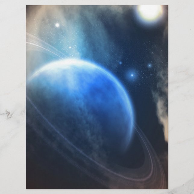 Gasreuzel (Voorkant)