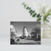 Gasstad Vancouver Briefkaart (Staand voorkant)