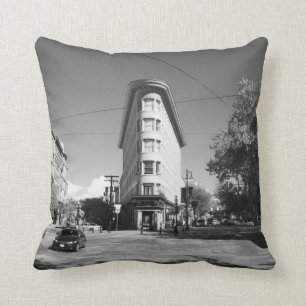 Gasstad Vancouver Kussen